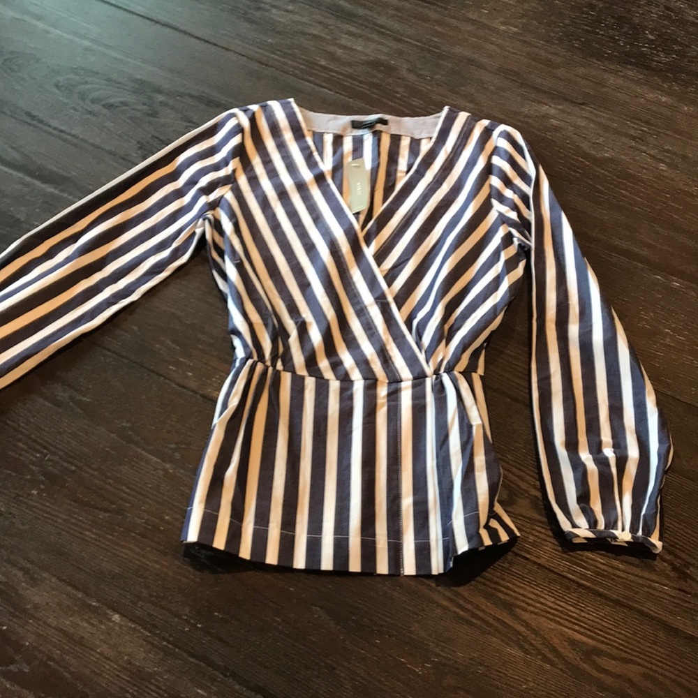 J.Crew Blouse